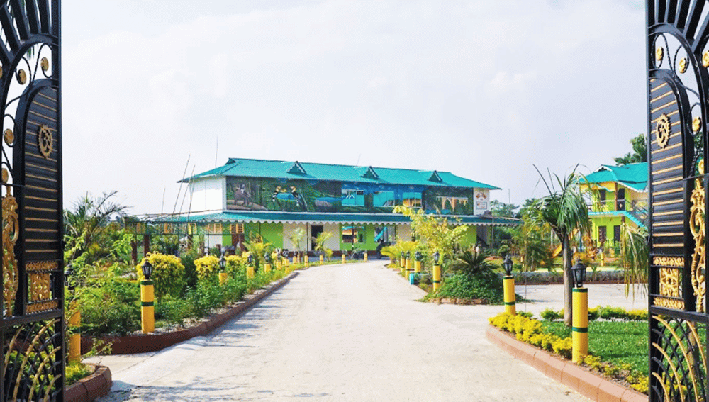 Murti Hotels Best Nature Stays For A Peaceful Getaway - Resort Trimurti